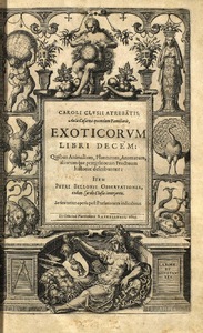Exoticorum Libri Decem